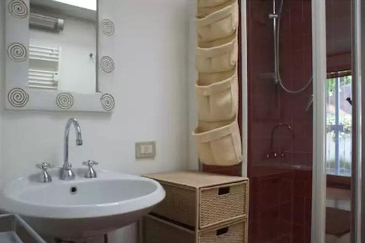 Appartamento Lecasedimilano Castello Luxury