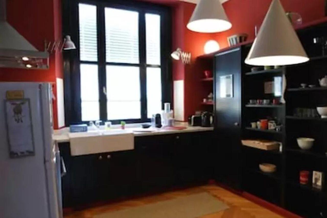 Appartamento Lecasedimilano Castello Luxury